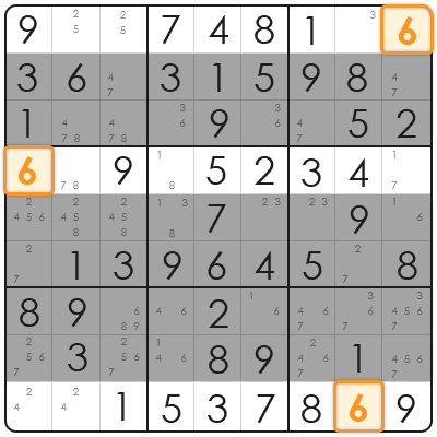 sudoku solver algorithm