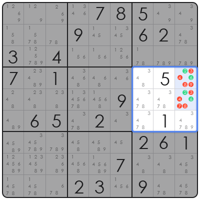 sudoku game medium